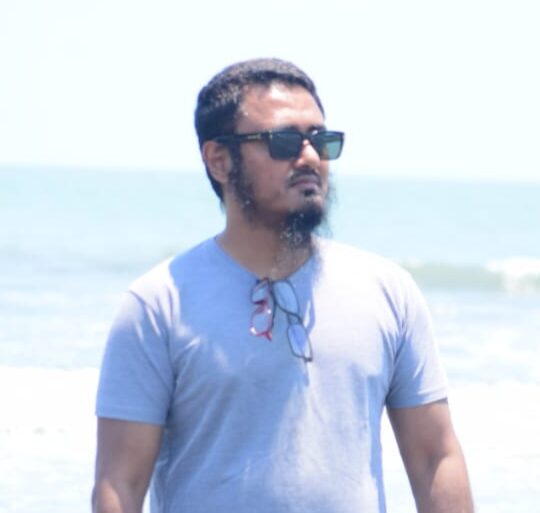 Mohammad Belal Hossain — software architecture, product delivery, and knowledge work